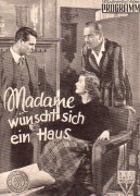 296: a: Madame wünscht sich ein Haus, Cary Grant, Myrna Loy,